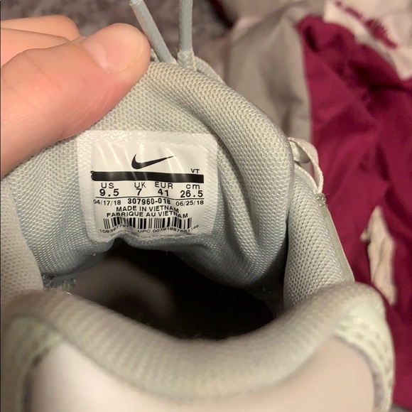 Nike Airmax 95s pink - Picture 7 of 7